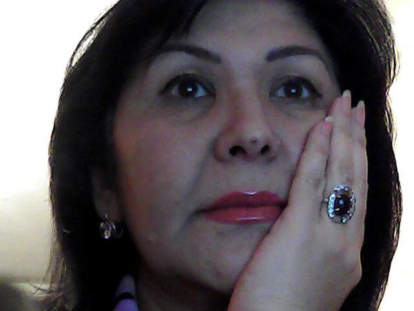 Дилфуза Гулямова