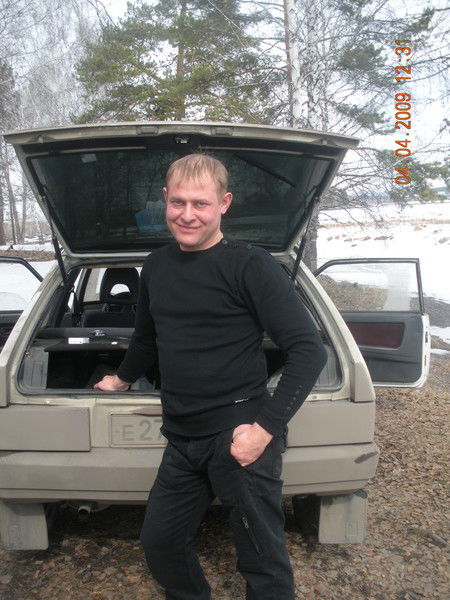 Роман Якименко