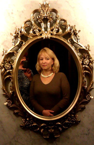 Людмила Романат