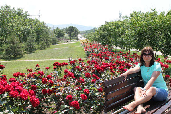 Елена Мамай