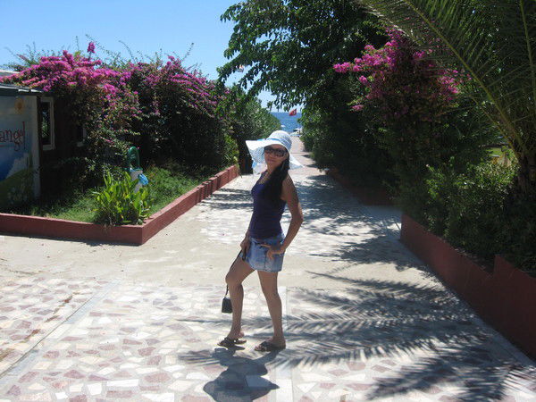 Мира Тукенова