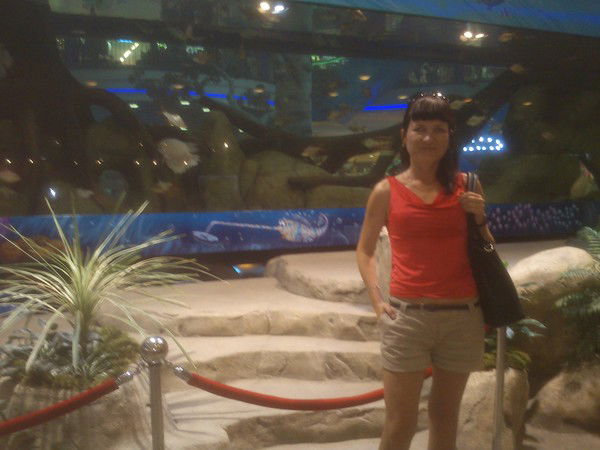 Светлана Колесникова