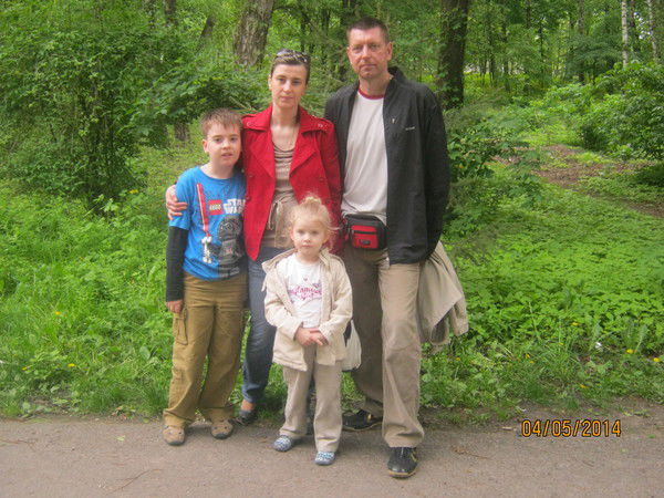 Дмитрий Деревянченко