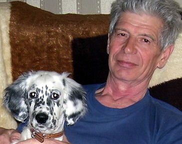 Владимир Пузырев