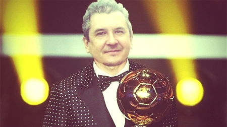 Дмитрий Хапаев