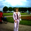 Елена Лоушкина