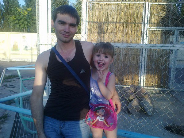 Виктор Чeрнaков