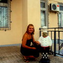 Алина Жаркова