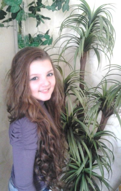 Нелли Хаева