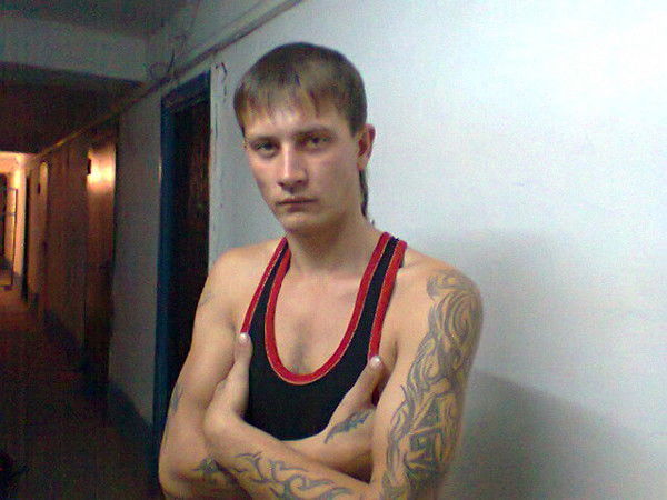 Александр Суров