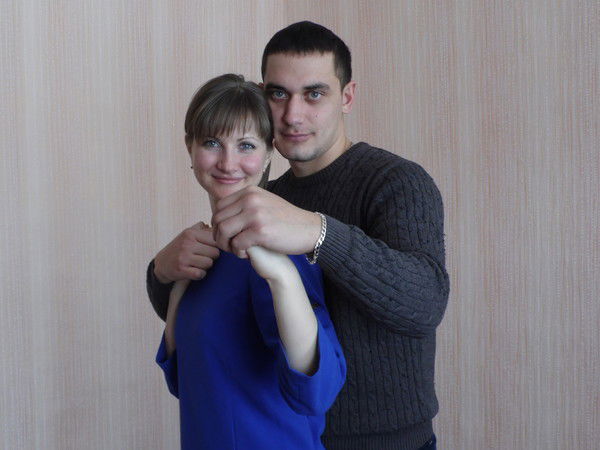 Максим Высочкин