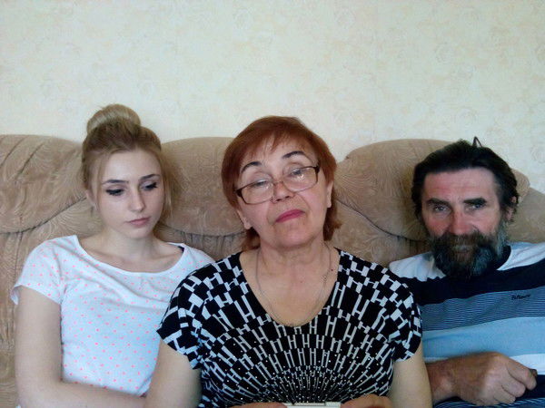 Нина Павлова