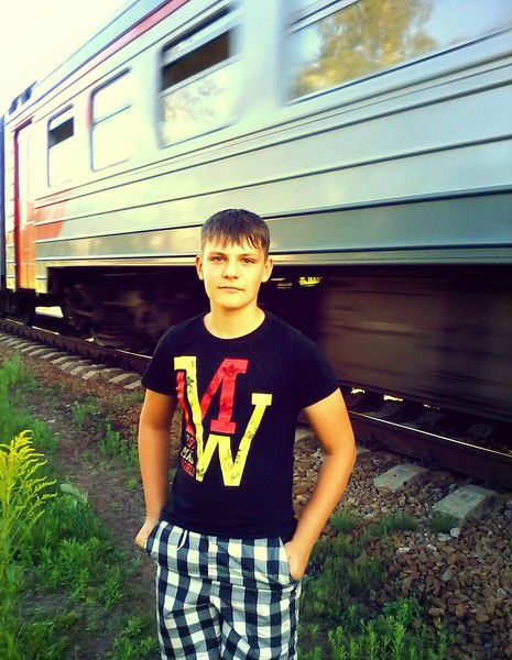 Никита Кочелаевский