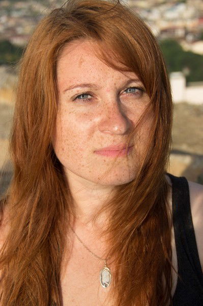 Марина Пименова