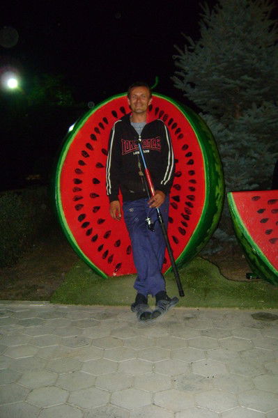 Александр Вовненко