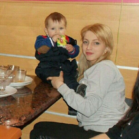 Машуня Павлюкович