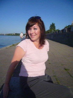 Татьяна Tania