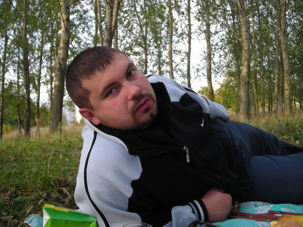 Дмитрий Фунт