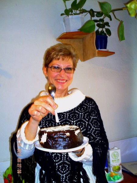 Светлана Чуприна