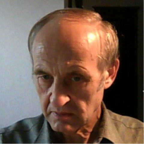 Виктор Алексеев