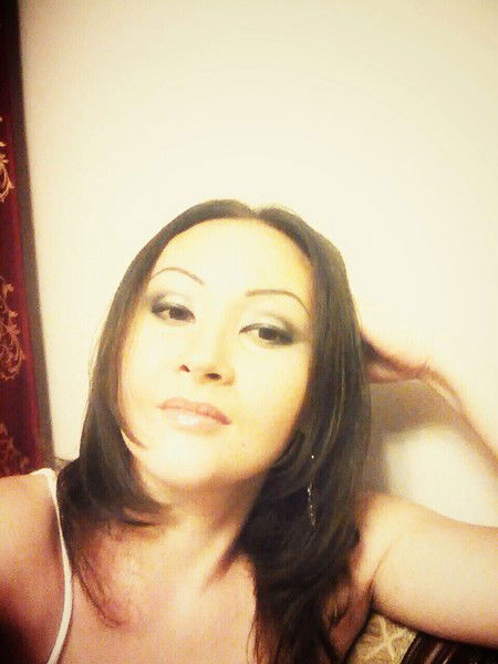 Айнура Баймутова