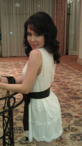 Марьяна Гусманова