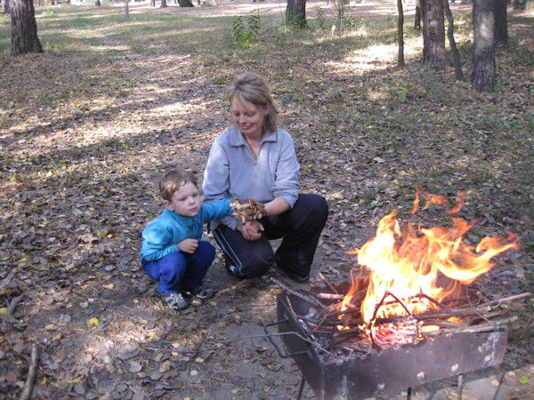 Марина Кошель