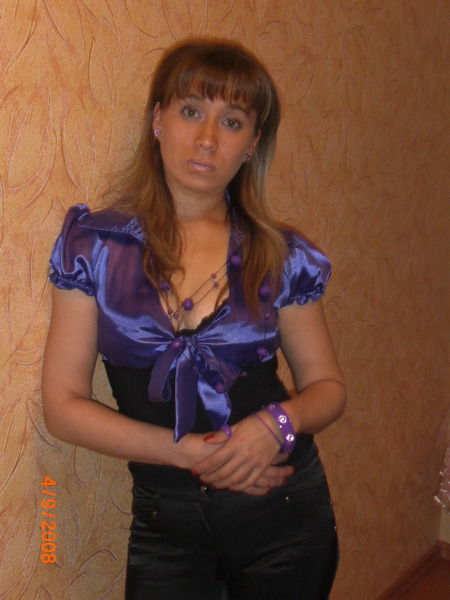 Татьяна Азаматова