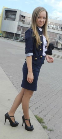 Наталия Яковлева