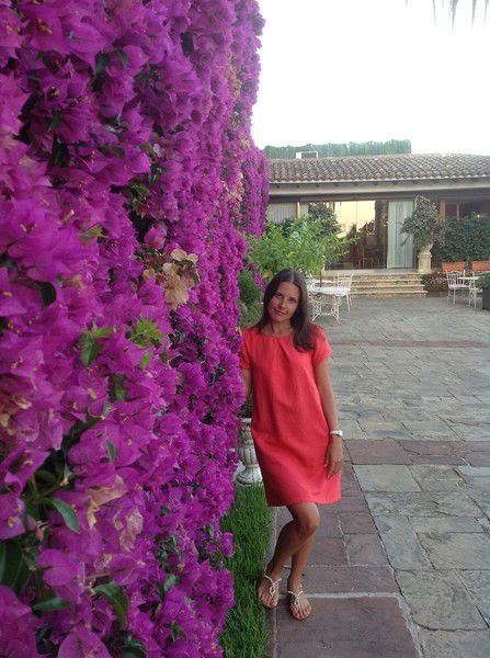 Наталия Сергеева