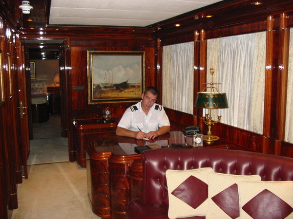 Геннадий Подолинчук