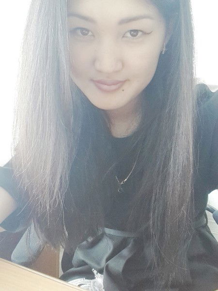 Женискуль Темирбаева