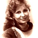 Галина Самсонова
