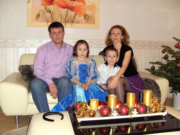 Валерий Агапонько