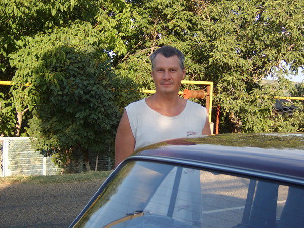 Игорь Ивченко