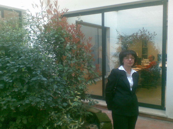 Ольга Голота