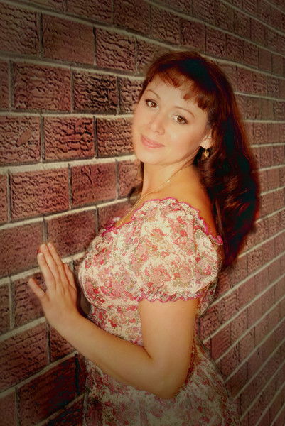 Юлия Кедрова