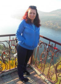 Елена Шалагина