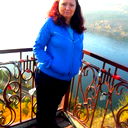Елена Шалагина
