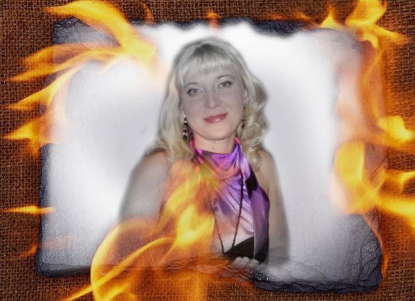 Екатерина Сидоренко