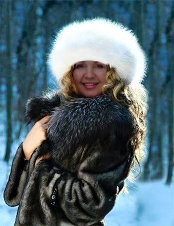 Ирина Смирнова