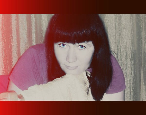 Олеся Бакушина