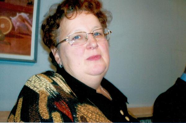 Тамара Синюкова