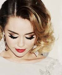 Мария Скрипник