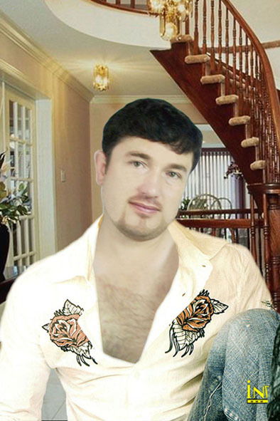 Шарифхон Набиев