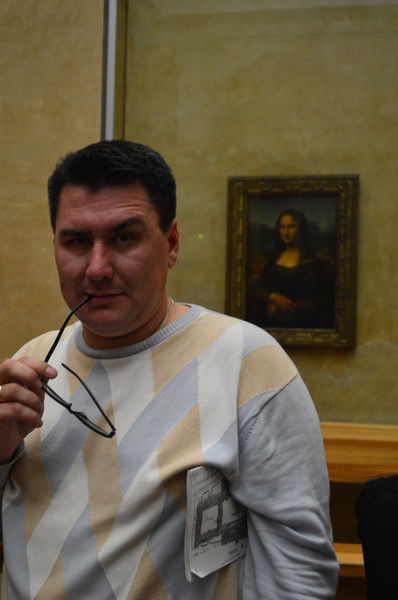 Александр Борисов