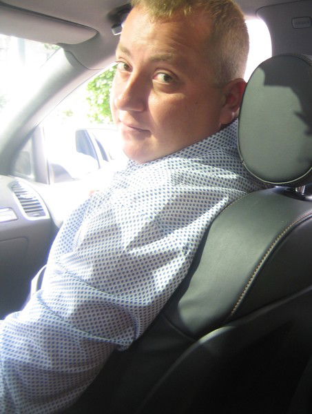 Алексей Платонов