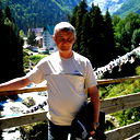 Александр Терещенко