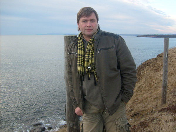 Дмитрий Андреянов