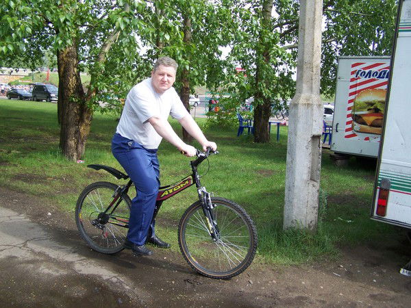 Старшев Евгений